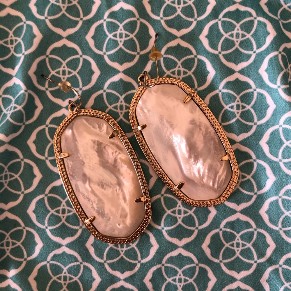 Kendra Scott Earrings